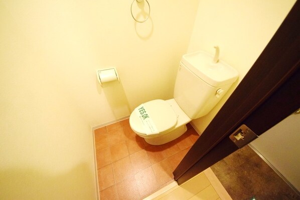 サンフェリーチェの物件内観写真